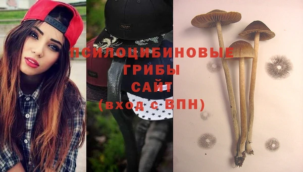 кристаллы Михайлов